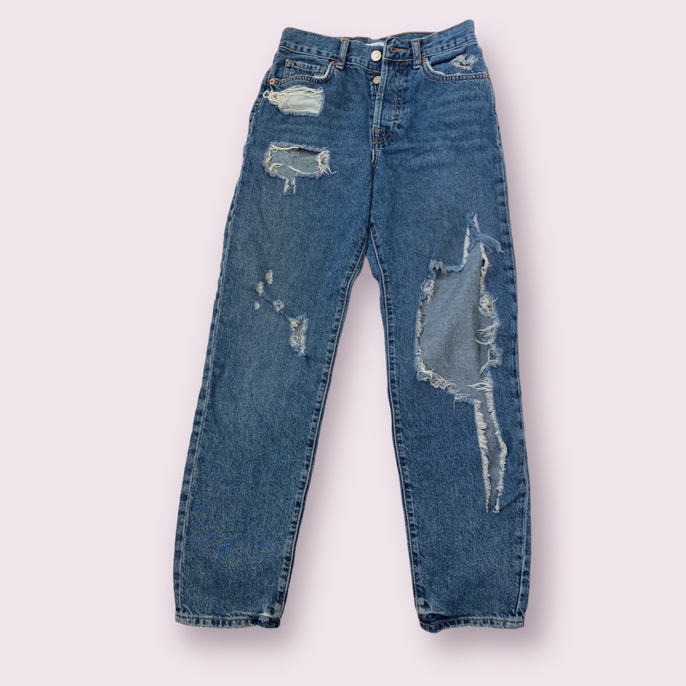 Forever 21 Jeans size 24